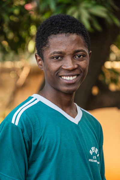 Rodrique